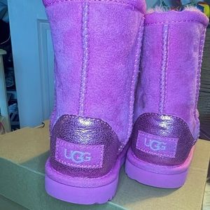 Toddler Ugg boots